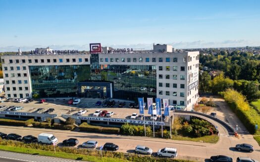 Na sklep/salon przy M1 – PARTER, BEZP. WEJŚOIE