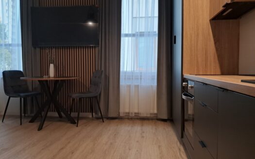 Wygodna kawalerka 30m²Blisko Dworca Łódź Fabryczna