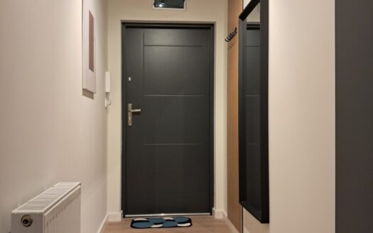 Wygodna kawalerka 30m²Blisko Dworca Łódź Fabryczna
