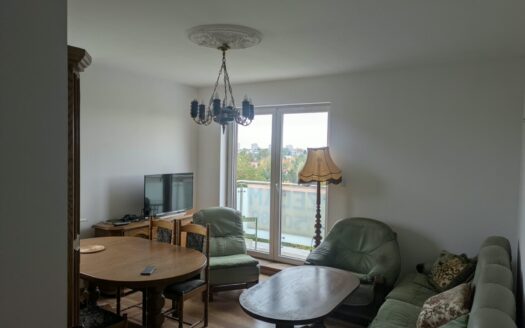 Przestronne 68,84 m² – ul. Łódzka – Aurora