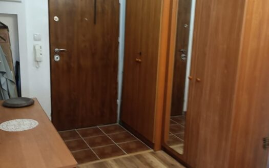 Przestronne 68,84 m² – ul. Łódzka – Aurora