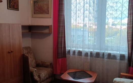 Przestronne 68,84 m² – ul. Łódzka – Aurora