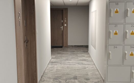 NA SPREDAŻ 3POKOJOWY APARTAMENT NAROŻNY BALKON