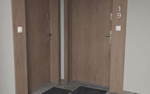 NA SPREDAŻ 3POKOJOWY APARTAMENT NAROŻNY BALKON