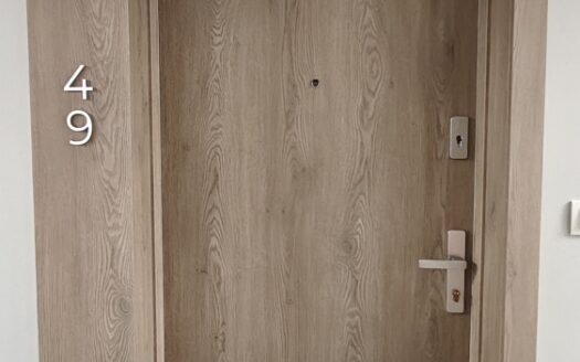 ZATOR 2 POKOJOWE MIESZKANIE Z WIDOKOWYM BALKONEM