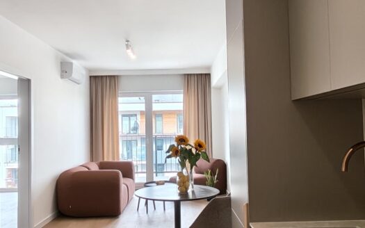 WADOWICE MIESZKANIE GOTOWE DO ZAMIESZKANIA BALKON