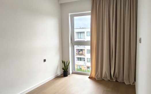 WADOWICE MIESZKANIE GOTOWE DO ZAMIESZKANIA BALKON