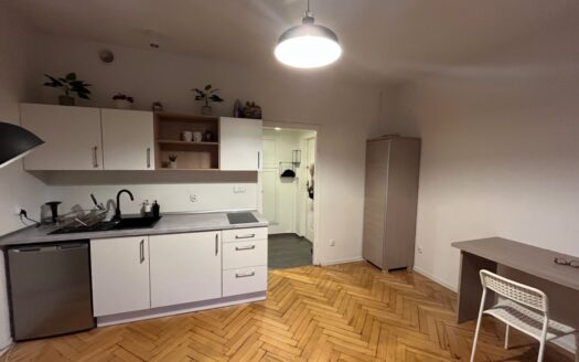 Kawalerka Wrocław pl.Legionów