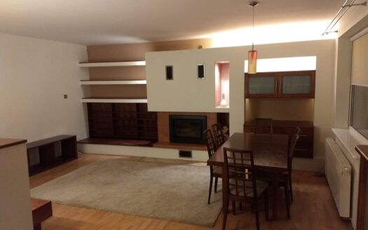 Mieszkanie 80m2 Gdańsk-Osowa