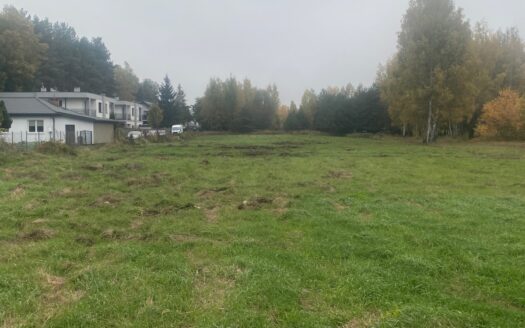 Sprzedam działki budowlane Marki Nadma, wołomiński