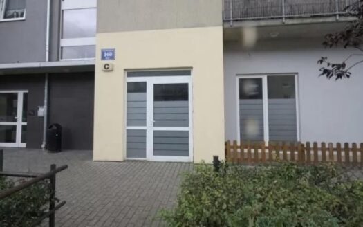 Duży Lokal handlowo-usługowy na Biuro, mieszkanie