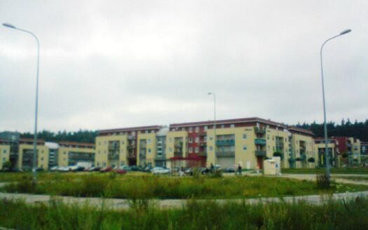Duży Lokal handlowo-usługowy na Biuro, mieszkanie