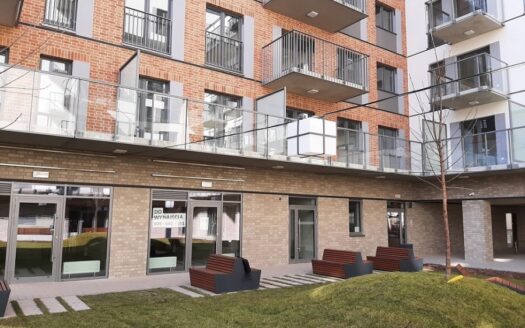 Piękny lokal usługowy 31,5 m2